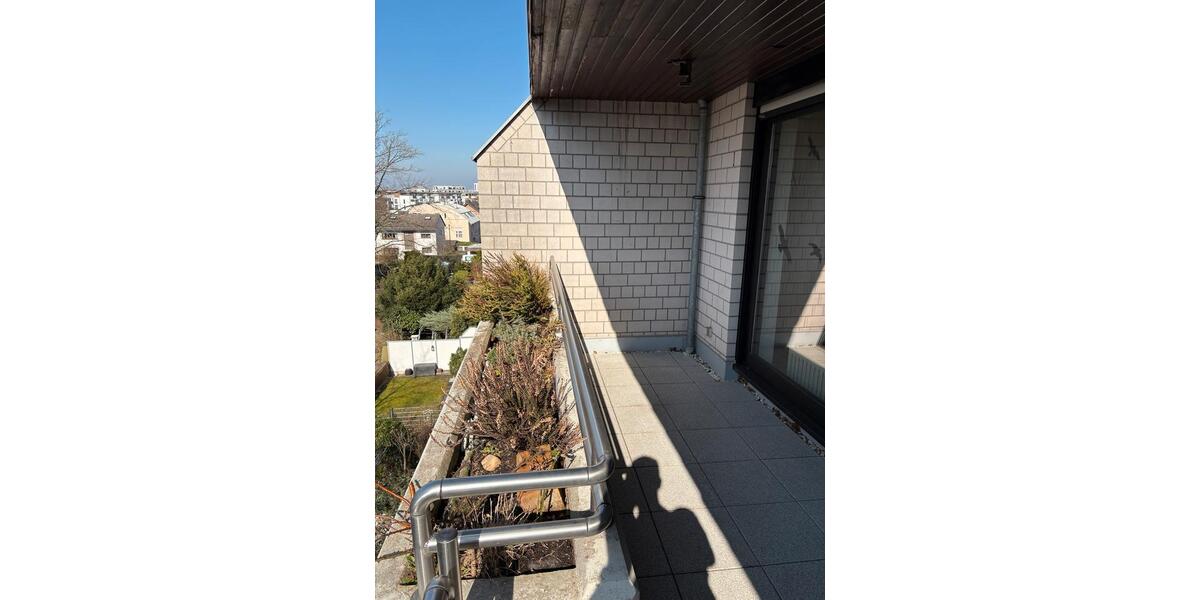 Etagenwohnung Langen (Hessen) - 1 Zimmer, 59 m&sup2;, 970&euro; | Angebot:25382290