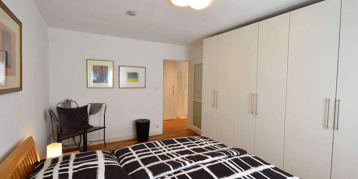Etagenwohnung Frankfurt am Main Nordend-West - 3 Zimmer, 68 m&sup2;, 2.350&euro; | Angebot:25727286