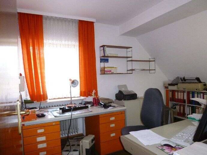 Gewerbeobjekt Friedrichsdorf Burgholzhausen - 850&euro; | Angebot:25704185