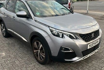 Peugeot 3008 40.000 km 12.500 &euro; Rodgau Nieder-Roden 63110