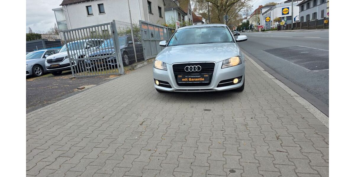 Audi A3 148.000 km 5.950 &euro; Offenbach 63071