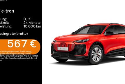 Audi Q6 e-tron 7.000 km 64.689 &euro; Büdingen-Düdelsheim 63654