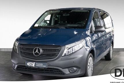 Mercedes-Benz Vito 129.989 km 24.850 &euro; Bad Nauheim 61231