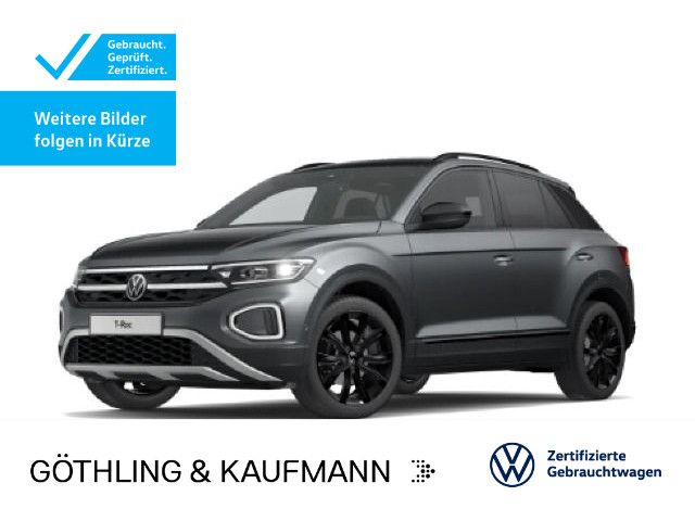 VW T-Roc 31.992 km 26.300 &euro; Eschborn 65760
