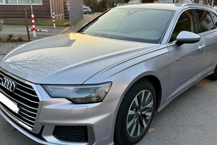 Audi A6 220.000 km 19.800 &euro; Kalbach 60437
