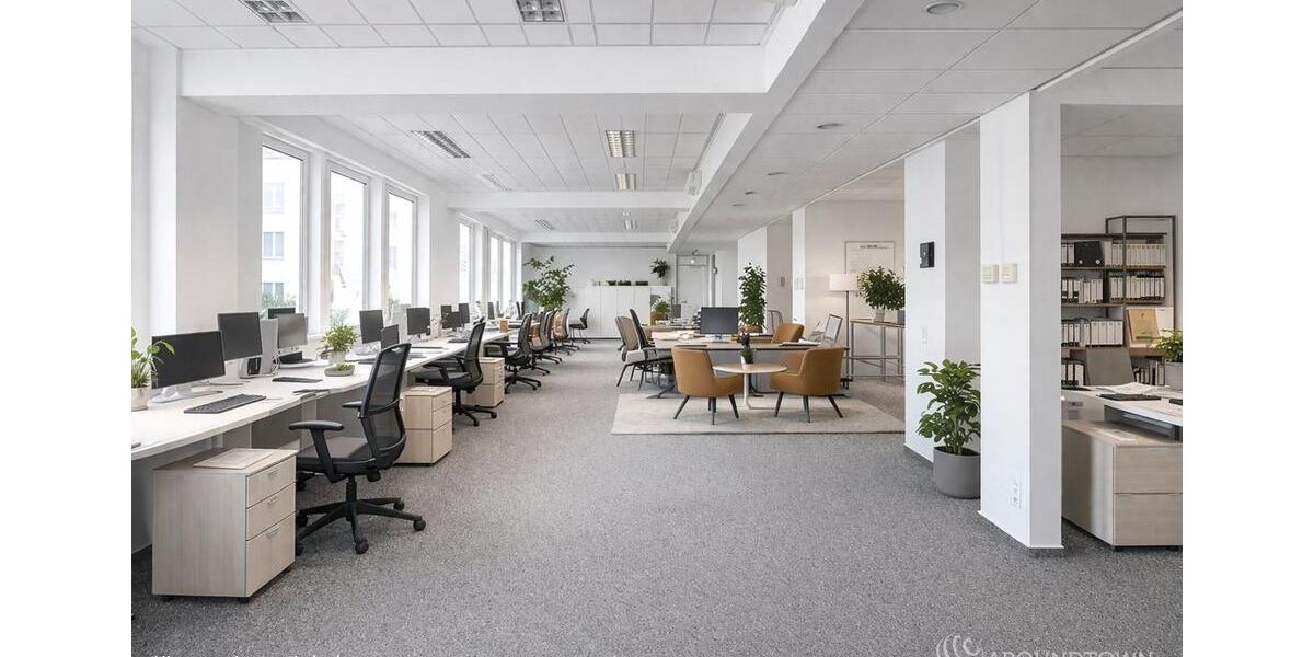 Gewerbeobjekt Neu-Isenburg Isenburg - 3.122&euro; | Angebot:26001590