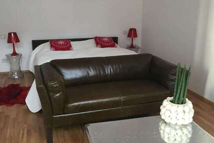 Zimmer Frankfurt am Main Ostend - 1 Zimmer, 1.390&euro; | Angebot:25531492