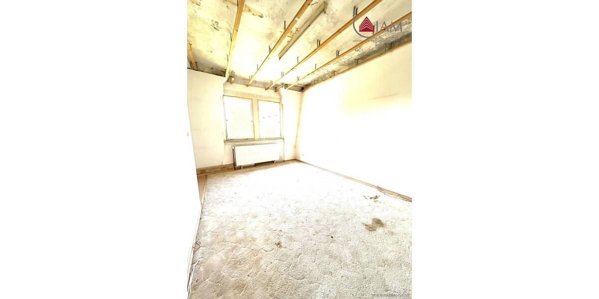 Einfamilienhaus Frankfurt am Main / Höchst Altstadt - 3 Zimmer, 78 m&sup2;, 350.000&euro; | Angebot:25927125