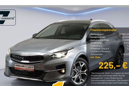 Kia XCeed 9.500 km 29.860 &euro; Rosbach | Frankfurt Nord 61191