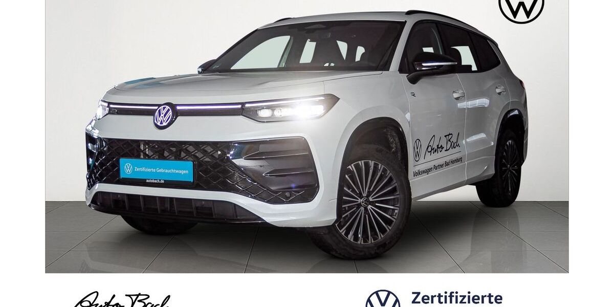 VW Tayron 2.420 km 60.940 &euro; Bad Homburg 61348