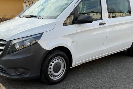 Mercedes-Benz Vito 215.000 km 16.900 &euro; Nidderau 61130