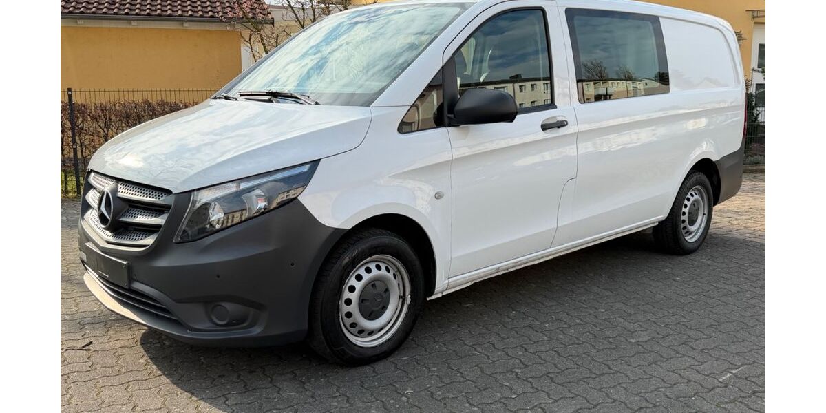 Mercedes-Benz Vito 215.000 km 17.999 &euro; Nidderau 61130