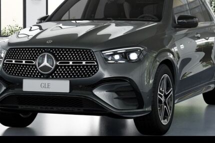 Mercedes-Benz GLE 450 14.000 km 90.990 &euro; Frankfurt 60599