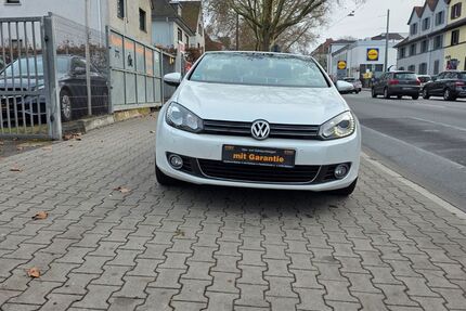 VW Golf 100.000 km 8.700 &euro; Offenbach 63071