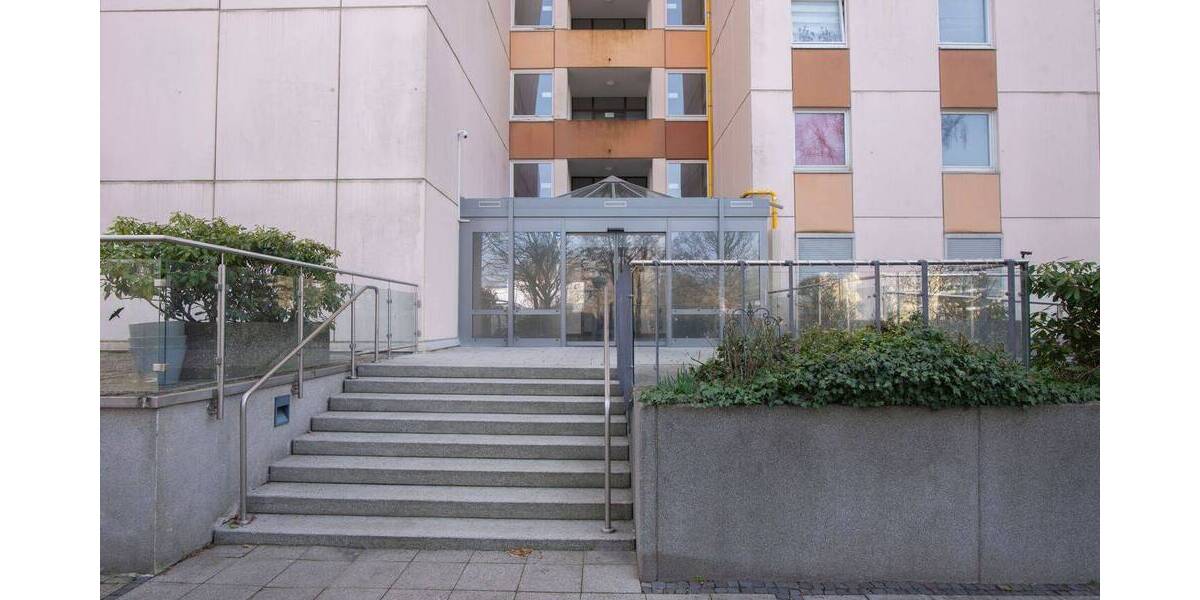 Etagenwohnung Maintal Bischofsheim - 2 Zimmer, 65 m&sup2;, 165.000&euro; | Angebot:26017480