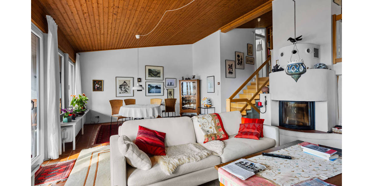 Doppelhaushälfte Gelnhausen - 5 Zimmer, 171 m&sup2;, 595.000&euro; | Angebot:25742101