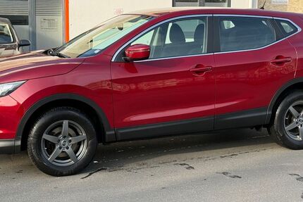Nissan Qashqai 138.000 km 9.899 &euro; Frankfurt am Main 60314