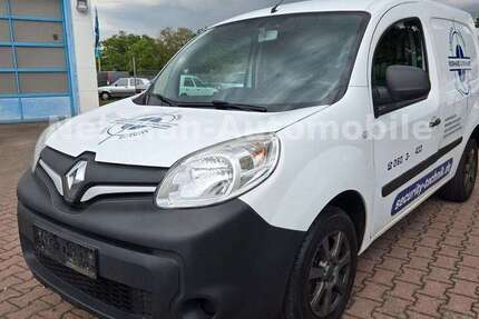 Renault Kangoo 187.000 km 5.590 &euro; Karlstein am Main 63791