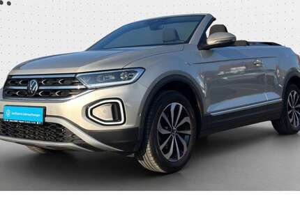 VW T-Roc 27.400 km 26.999 &euro; Freigericht 63579