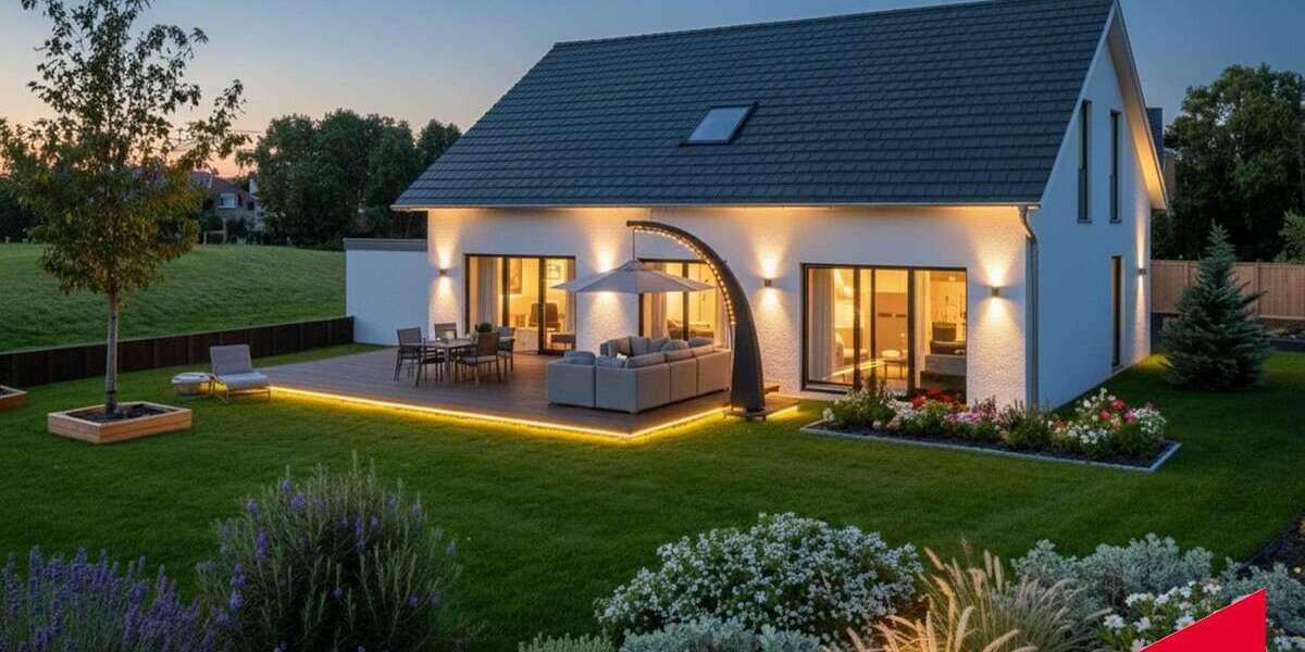 Einfamilienhaus Bad Homburg Gonzenheim - 6 Zimmer, 170 m&sup2;, 1.263.000&euro; | Angebot:25904853