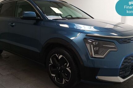 Kia Niro EV 29.428 km 27.970 &euro; Egelsbach 63329