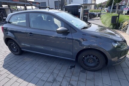 VW Polo 113.000 km 7.000 &euro; Nidderau 61130