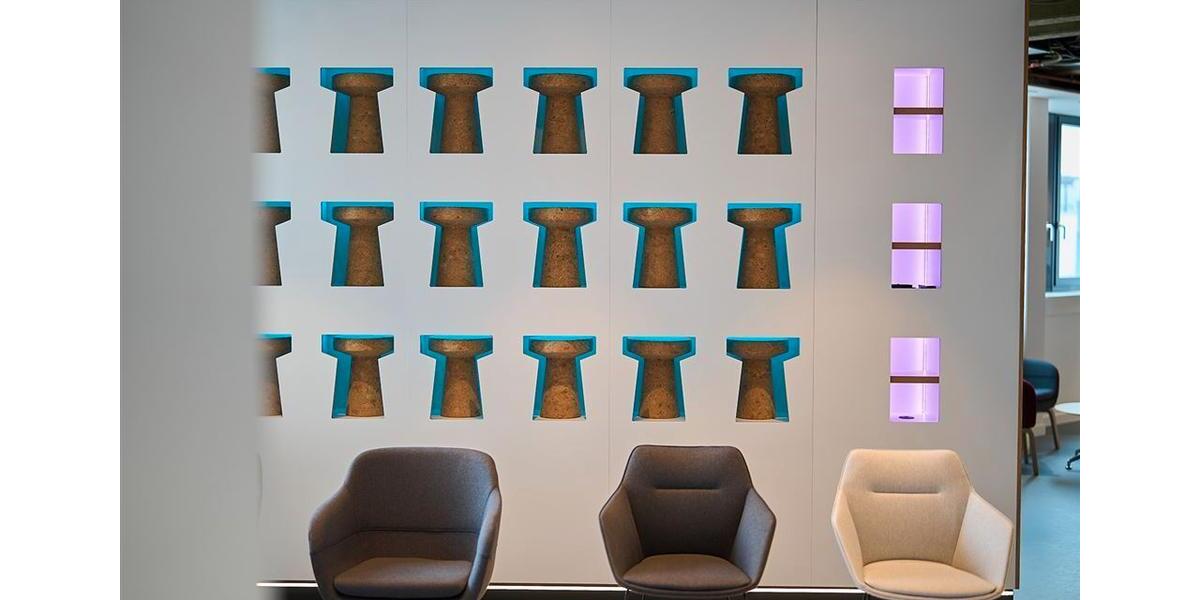 Gewerbeobjekt Frankfurt am Main Ostend - 21&euro; | Angebot:25811463