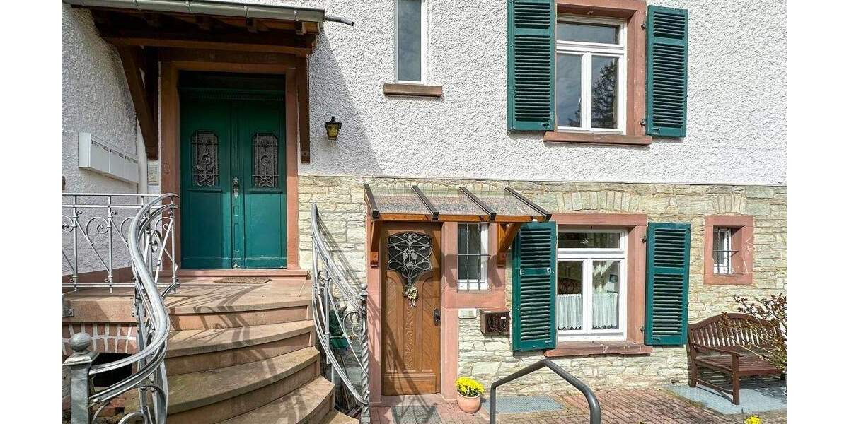 Etagenwohnung Kronberg im Taunus Kronberg - 3 Zimmer, 97 m&sup2;, 498.000&euro; | Angebot:25666009