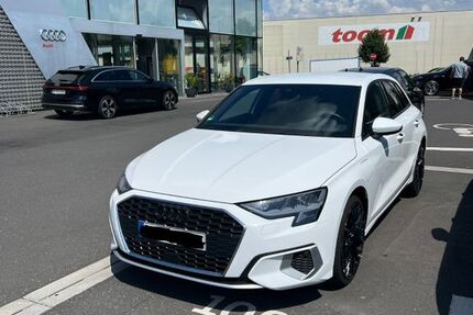 Audi A3 48.500 km 21.000 &euro; Ronneburg 63549