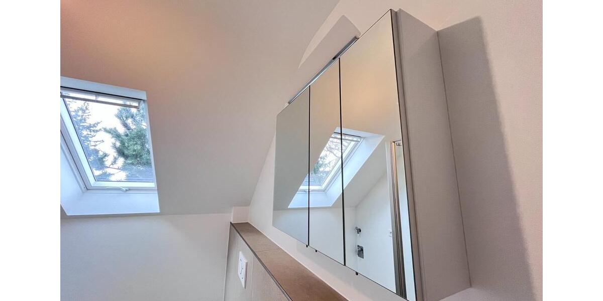 Etagenwohnung Frankfurt am Main Bonames - 3 Zimmer, 101 m&sup2;, 1.780&euro; | Angebot:25784289