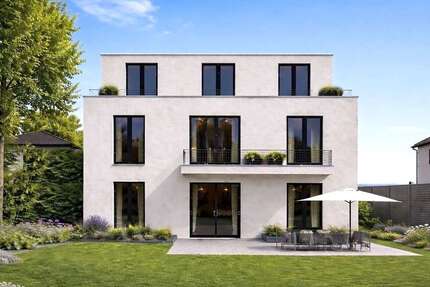 Wohnung Kronberg Kronberg - 4 Zimmer, 122 m&sup2;, 893.400&euro; | Angebot:26060703