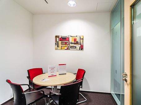 Gewerbeobjekt Frankfurt am Main Westend-Süd - 4.439&euro; | Angebot:25961554