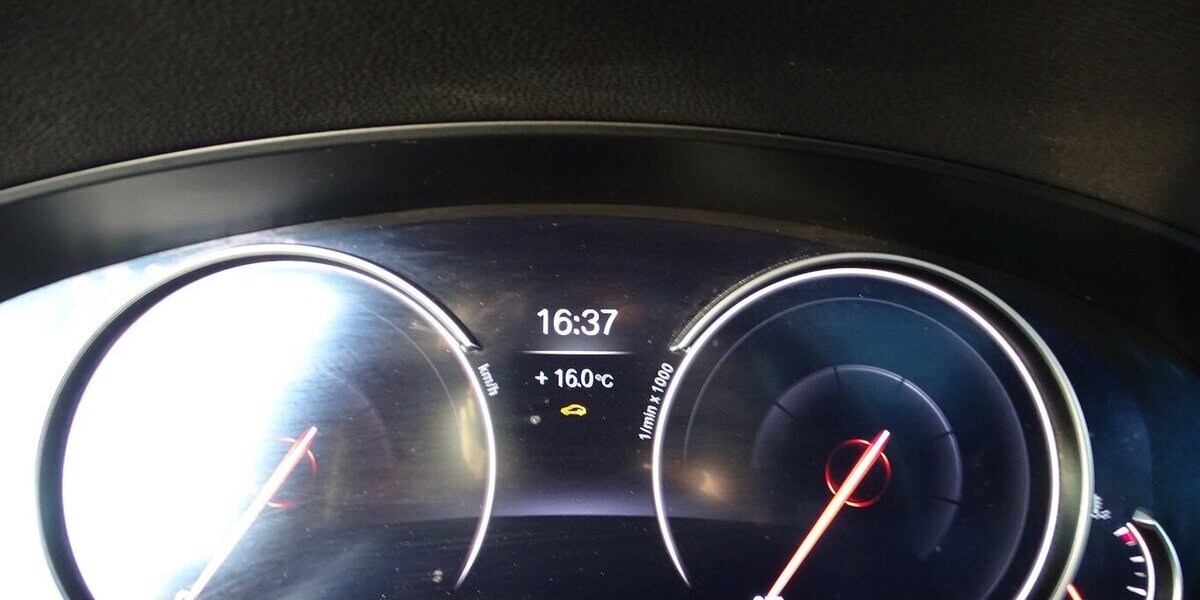 BMW 630 Gran Turismo 630 d xDrive M Sport Panoramadach 199.788 km 22.990 &euro; Rodgau 63110