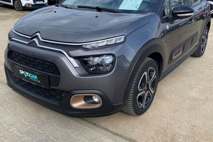 Citroen C3 21.400 km 13.840 &euro; Hanau 63452