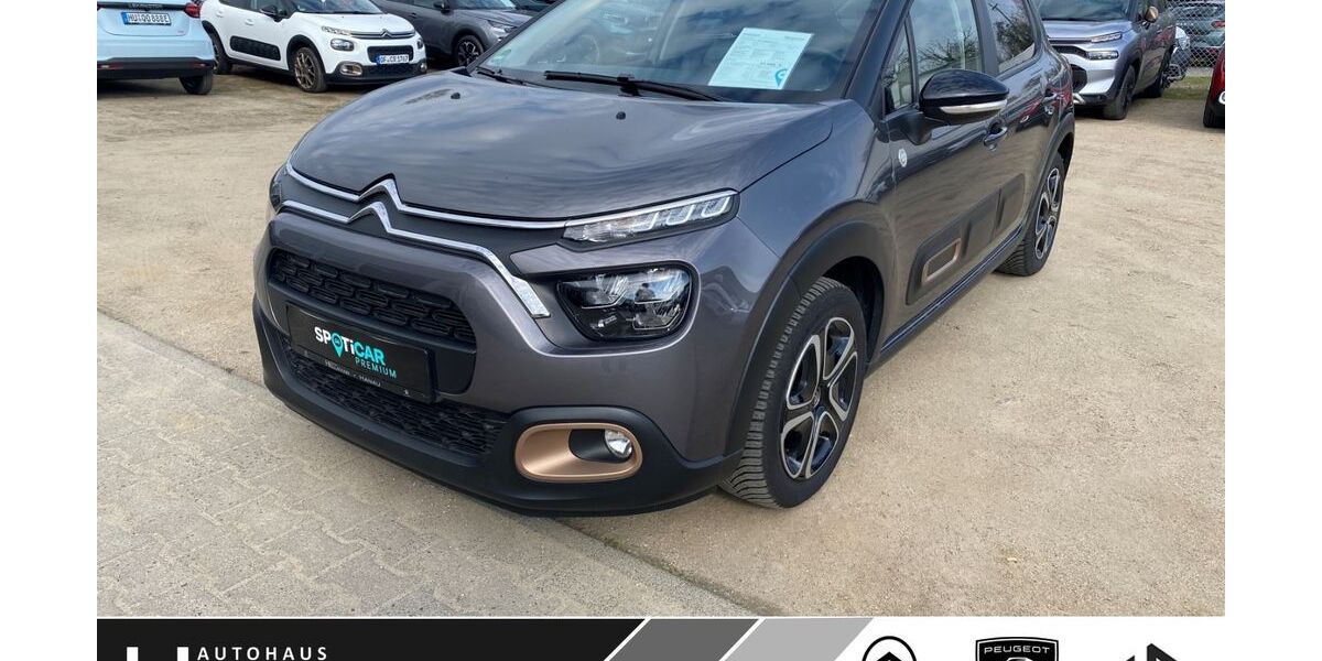 Citroen C3 21.400 km 13.840 &euro; Hanau 63452
