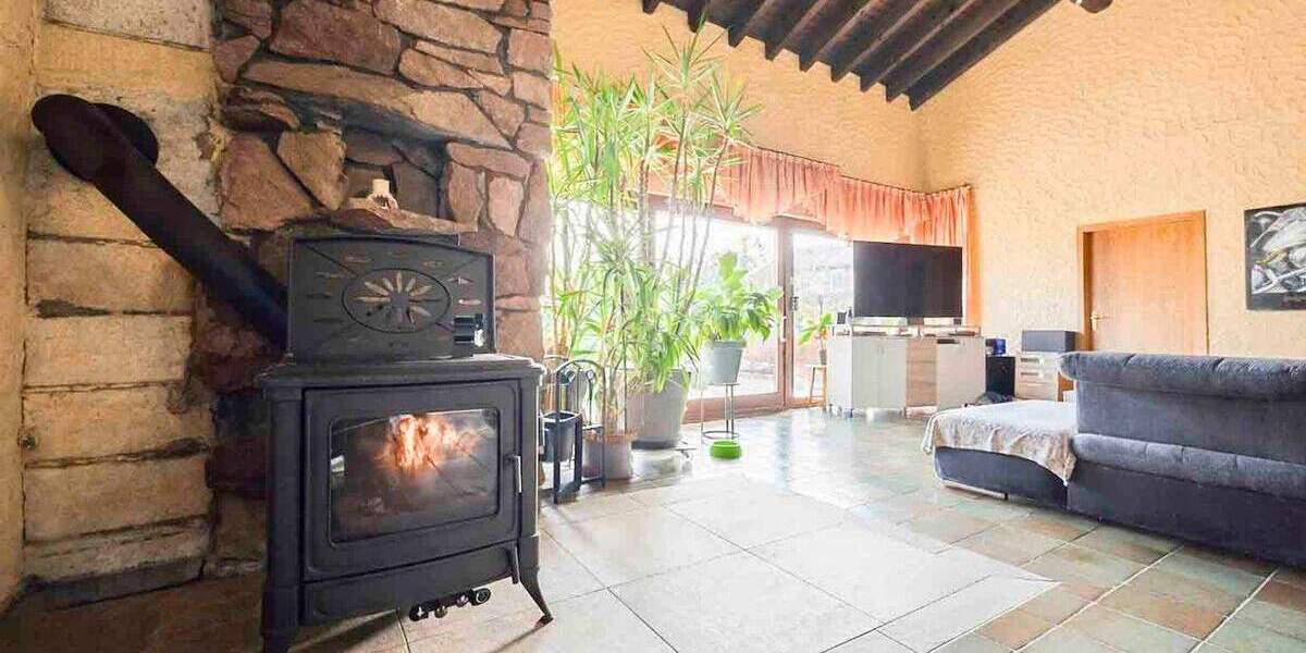 Einfamilienhaus Gründau Rothenbergen - 6 Zimmer, 550.000&euro; | Angebot:25654427