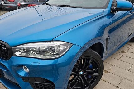 BMW X6 M 84.000 km 46.950 &euro; Aschaffenburg 63741