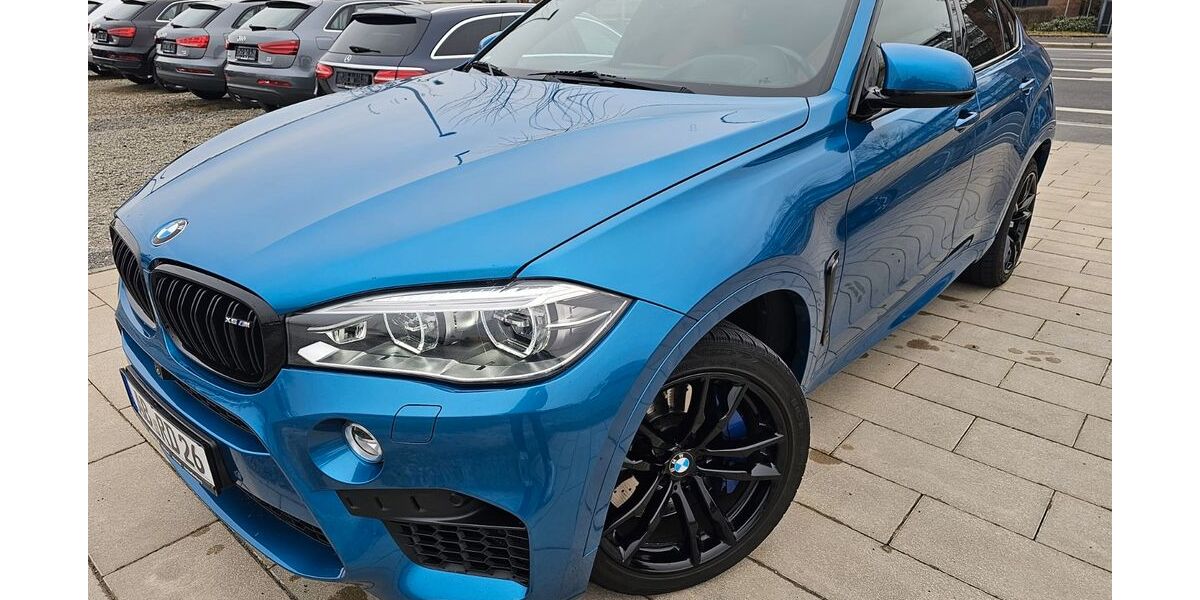 BMW X6 M 84.000 km 46.950 &euro; Aschaffenburg 63741