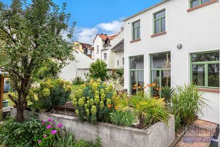 Haus Bad Vilbel - 4 Zimmer, 123 m&sup2;, 890.000&euro; | Angebot:27680028