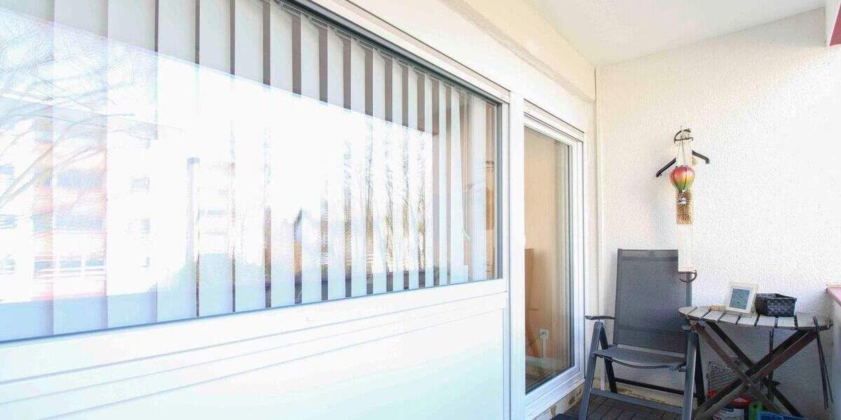 Etagenwohnung Karben Okarben - 3 Zimmer, 71 m&sup2;, 269.000&euro; | Angebot:25850145