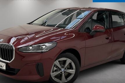 BMW 220 Active Tourer 9.185 km 29.970 &euro; Dreieich-Sprendlingen 63303