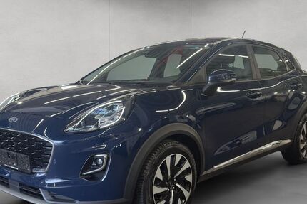 Ford Puma 61.427 km 13.750 &euro; Frankfurt 60386