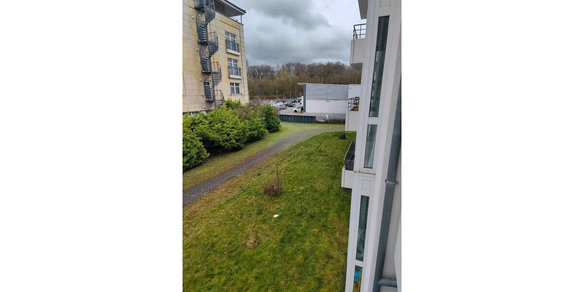 Etagenwohnung Bad Vilbel - 2 Zimmer, 55 m&sup2;, 1.480&euro; | Angebot:25964418