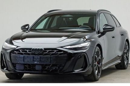 Audi A6 1.900 km 84.205 &euro; Hanau 63452