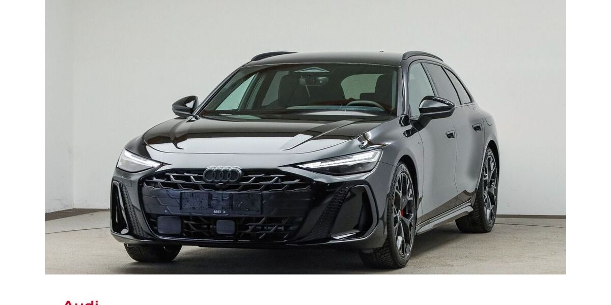 Audi A6 1.900 km 84.205 &euro; Hanau 63452