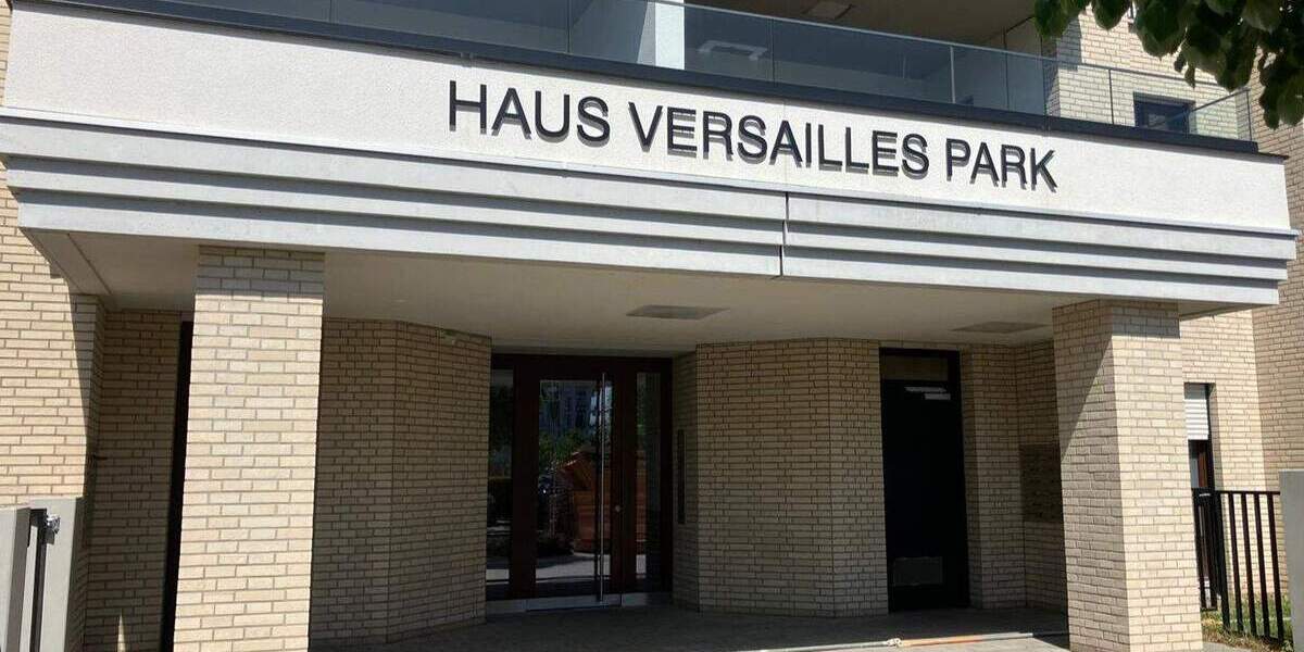 Etagenwohnung Frankfurt am Main Gallus - 2 Zimmer, 51 m&sup2;, 500.000&euro; | Angebot:25699426