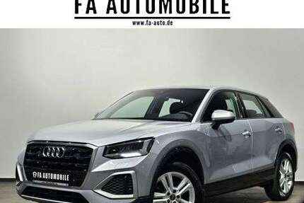 Audi Q2 25.180 km 25.740 &euro; Mainaschaff (bei Aschaffenburg) 63814