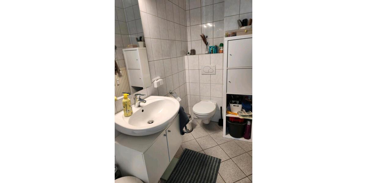 Etagenwohnung Frankfurt am Main Bonames - 1 Zimmer, 34 m&sup2;, 820&euro; | Angebot:25715260