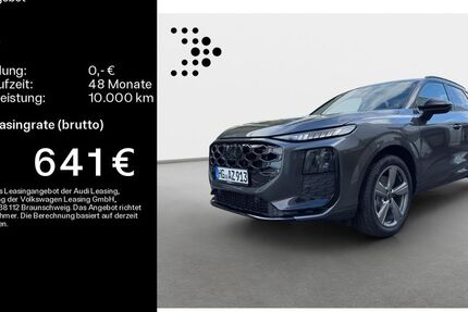 Audi Q3 3.990 km 53.990 &euro; Oberursel 61440