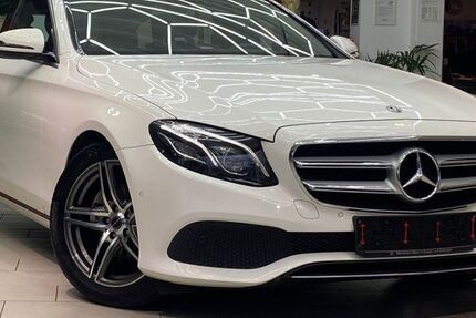 Mercedes-Benz E 220 135.686 km 22.300 &euro; Neu-Isenburg 63263